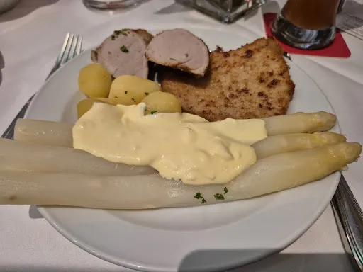 Bild von Waldhof Gastro & Event UG