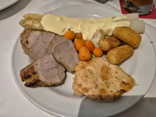 Bild von Waldhof Gastro & Event UG
