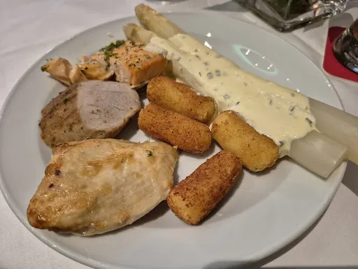 Bild von Waldhof Gastro & Event UG