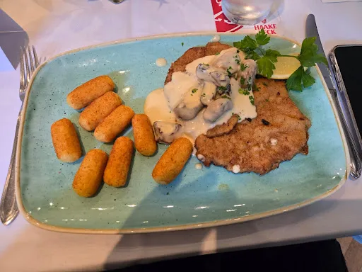Bild von Waldhof Gastro & Event UG
