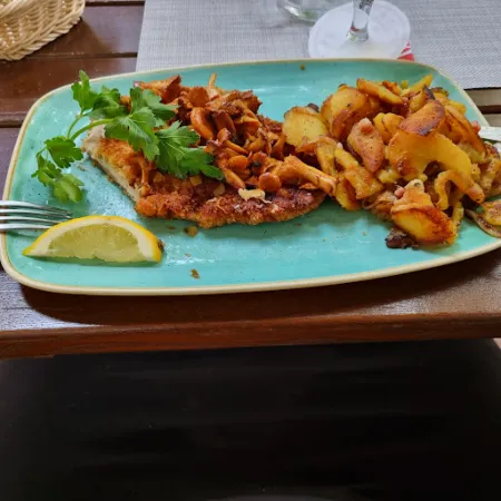 Bild von Waldhof Gastro & Event UG