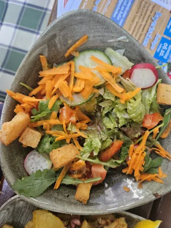 Bild von Waldhof Gastro & Event UG