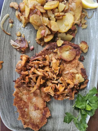 Bild von Waldhof Gastro & Event UG