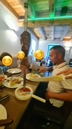 Bild von Gaúcho-Rodizio Brasil Restaurant & Catering - Scheeßel