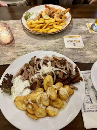 Bild von Syrtaki