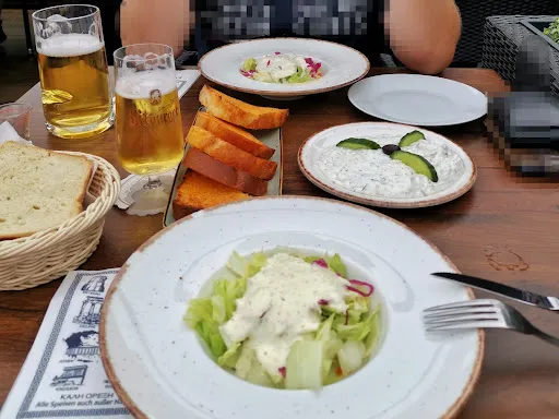 Bild von Syrtaki