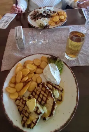Bild von Syrtaki