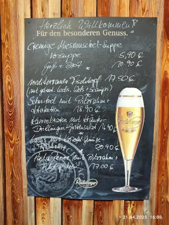 Bild von Restaurant "Zur flotten Lotte"