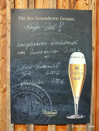 Bild von Restaurant "Zur flotten Lotte"