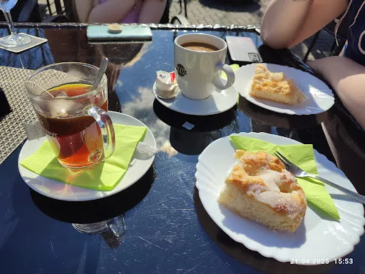 Bild von Restaurant "Zur flotten Lotte"