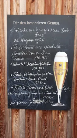 Bild von Restaurant "Zur flotten Lotte"