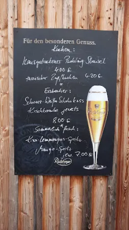 Bild von Restaurant "Zur flotten Lotte"