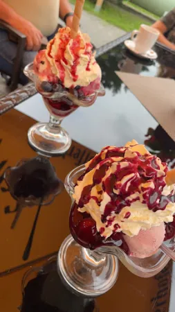 Bild von Restaurant "Zur flotten Lotte"