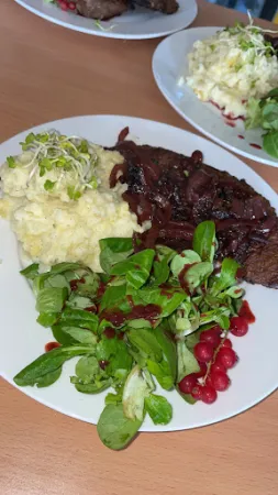 Bild von Restaurant "Zur flotten Lotte"