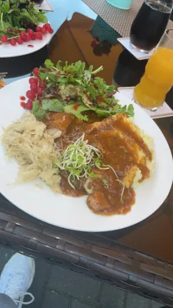 Bild von Restaurant "Zur flotten Lotte"