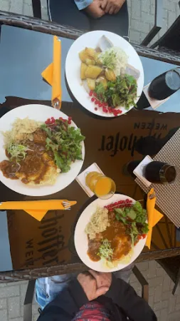 Bild von Restaurant "Zur flotten Lotte"