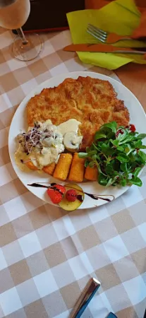 Bild von Restaurant "Zur flotten Lotte"