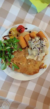 Bild von Restaurant "Zur flotten Lotte"