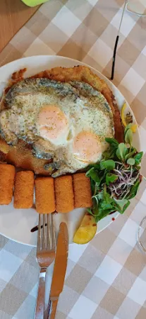 Bild von Restaurant "Zur flotten Lotte"