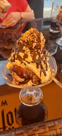 Bild von Restaurant "Zur flotten Lotte"