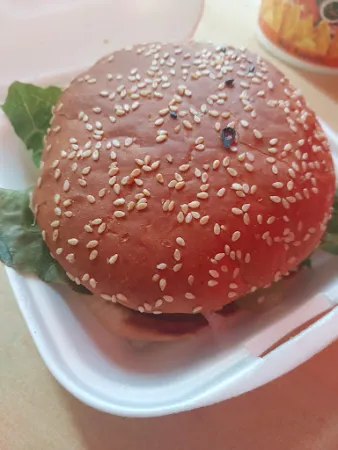 Bild von Alibaba