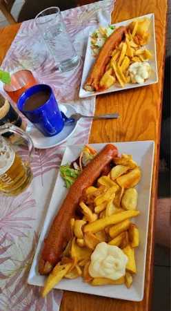 Bild von Franks Wanderrast