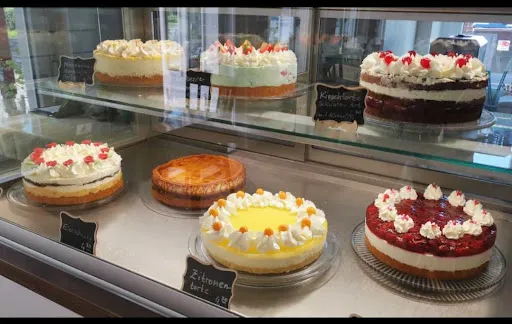 Bild von Honigstübchen - Café und Allerlei