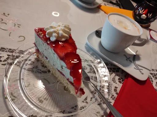 Bild von Honigstübchen - Café und Allerlei