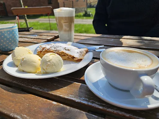 Bild von Hofcafè & Bistro Zur Alten Mühle Rühstädt