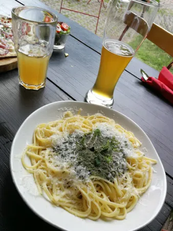 Bild von Hofcafè & Bistro Zur Alten Mühle Rühstädt