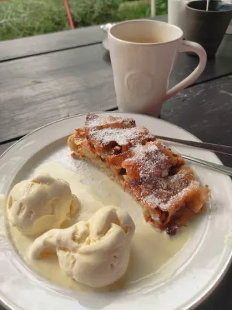 Bild von Hofcafè & Bistro Zur Alten Mühle Rühstädt