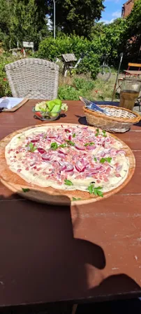 Bild von Hofcafè & Bistro Zur Alten Mühle Rühstädt