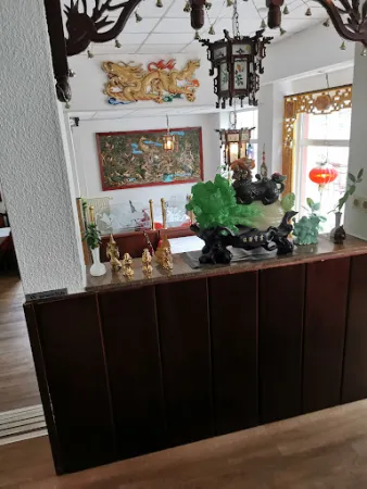 Bild von China Restaurant Hing´s