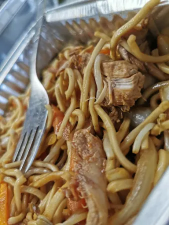 Bild von China Restaurant Hing´s
