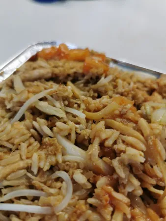 Bild von China Restaurant Hing´s