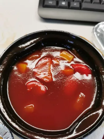 Bild von China Restaurant Hing´s