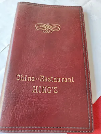 Bild von China Restaurant Hing´s