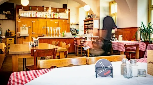 Bild von Wirtshaus Herlitschka
