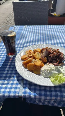 Bild von Akropolis Restaurant