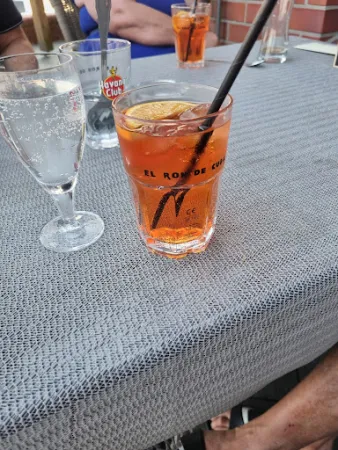 Bild von Restaurant Zum Fährmann