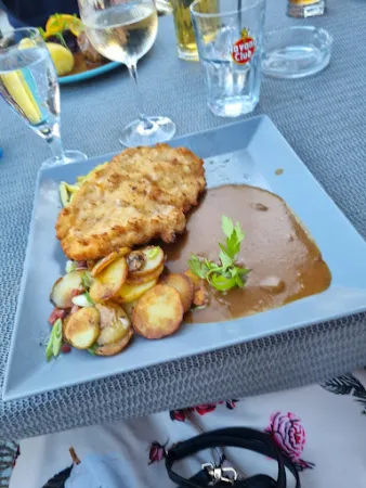 Bild von Restaurant Zum Fährmann