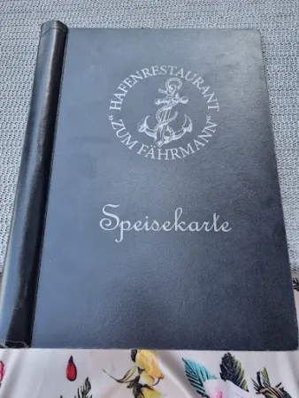 Bild von Restaurant Zum Fährmann