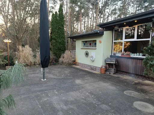 Bild von Waldrestaurant Tiefer See