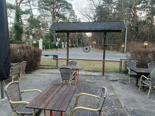 Bild von Waldrestaurant Tiefer See