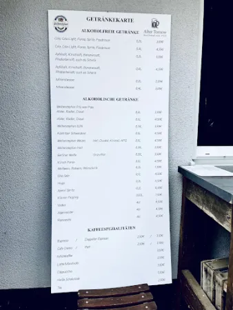 Bild von Gaststätte Alter Tornow