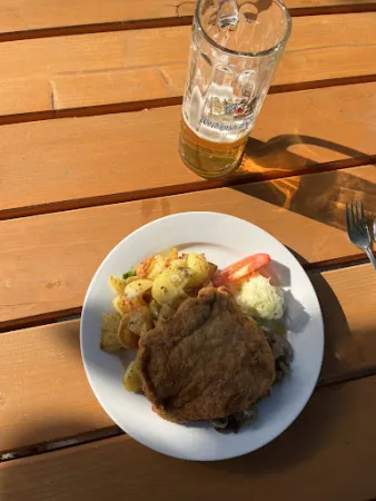 Bild von Gaststätte Alter Tornow
