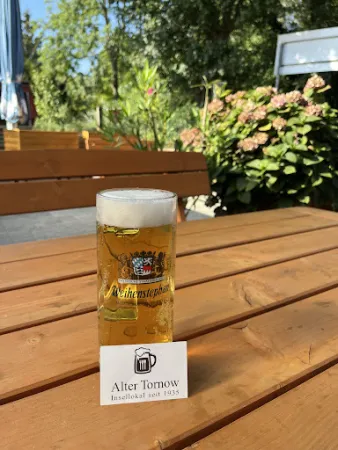 Bild von Gaststätte Alter Tornow