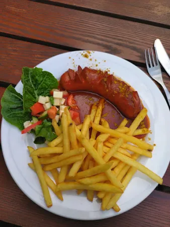 Bild von Gaststätte Alter Tornow