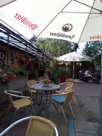 Bild von Gaststätte Alter Tornow
