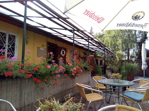 Bild von Gaststätte Alter Tornow